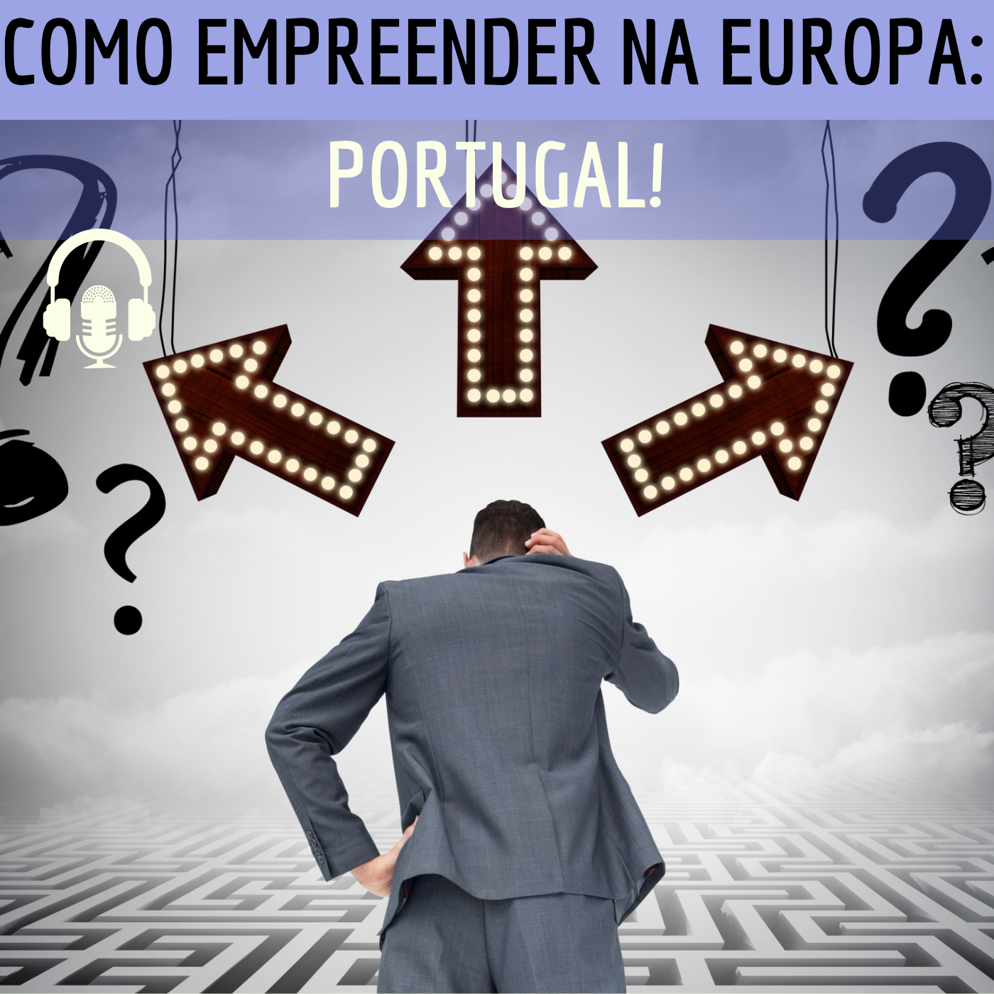#001 – Vencer em Portugal: Desafios do empreendedor