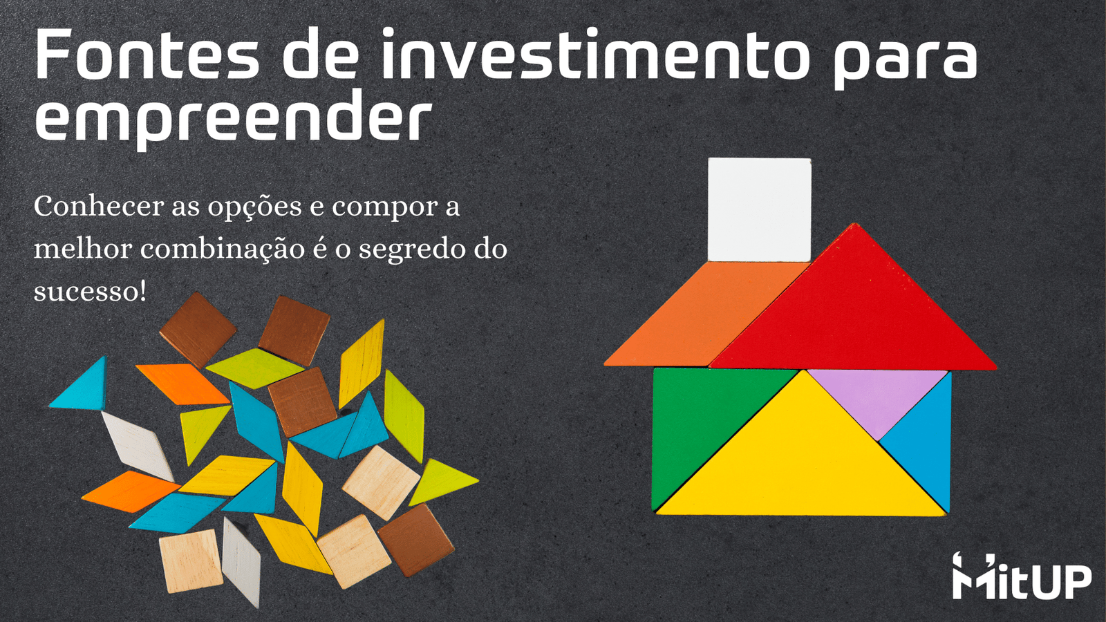 Fundos europeus e demais fontes de investimento: como busca-los?