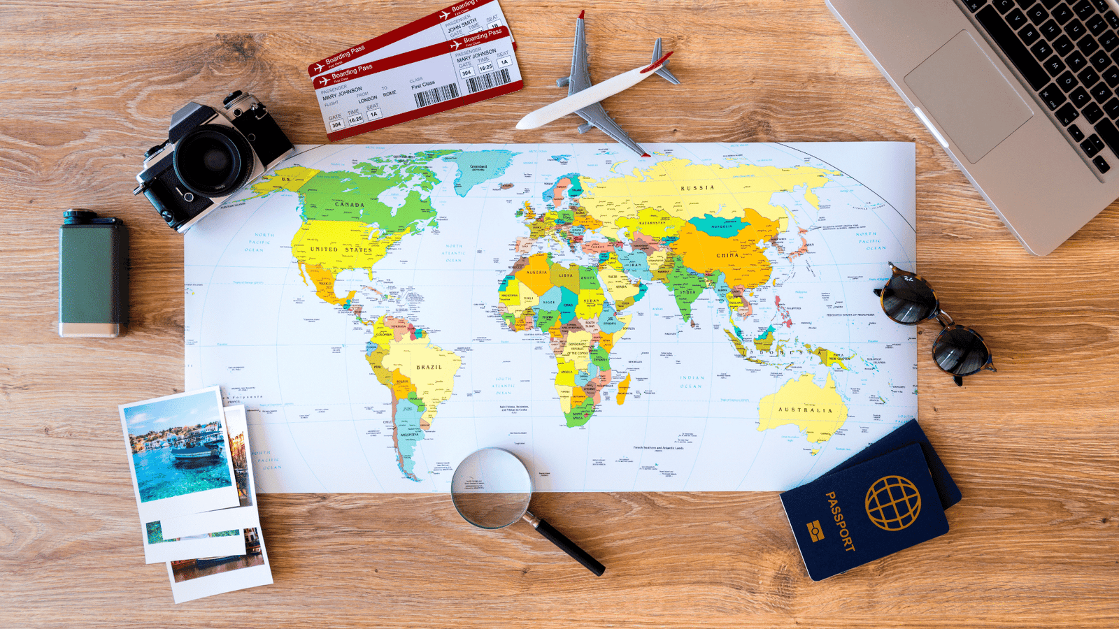 Como planejar uma mudança internacional (para empreender na sequência!)?