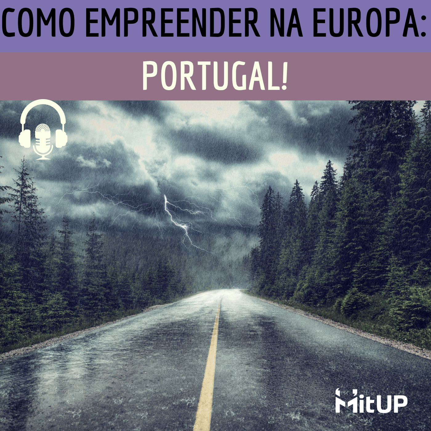 #006 – E agora? Crise e dificuldades. Empreender ou parar?