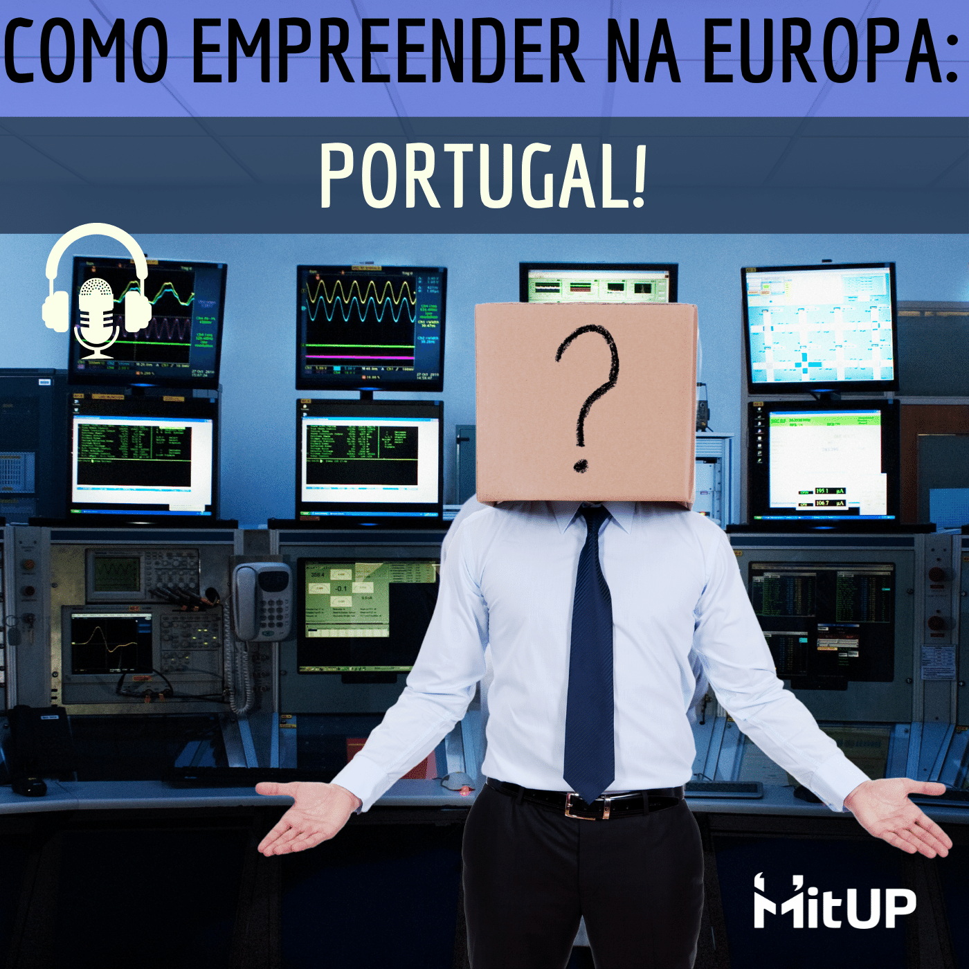 #007 – O que realmente importa saber em um momento de crise para uma PME?