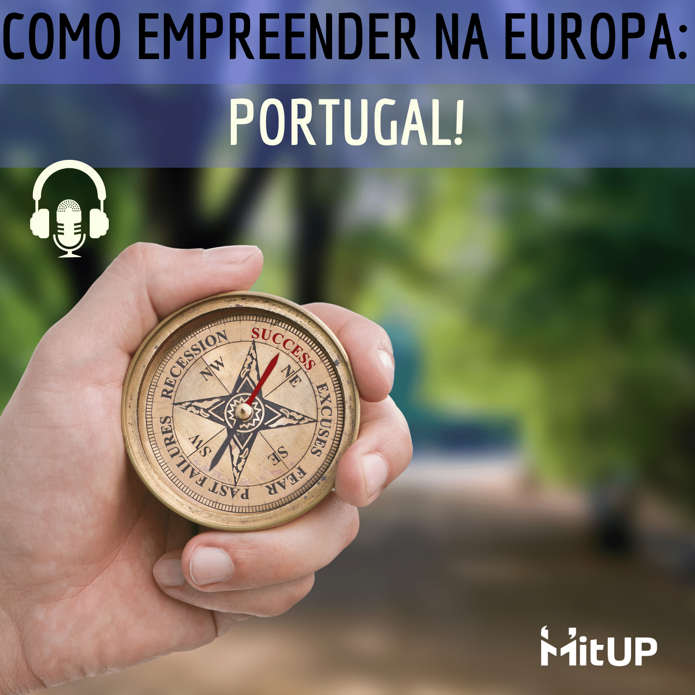 #008 – Gestão de crise? Gestão para além da crise…