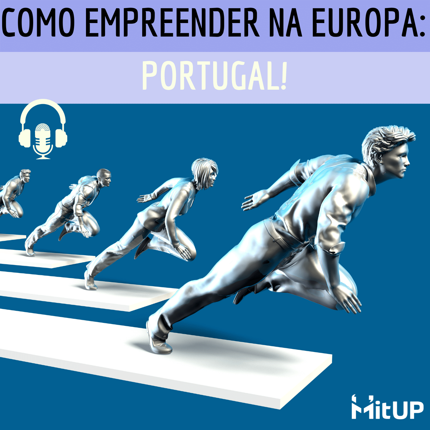 #018 – Alta performance: o risco do mediano não bastar