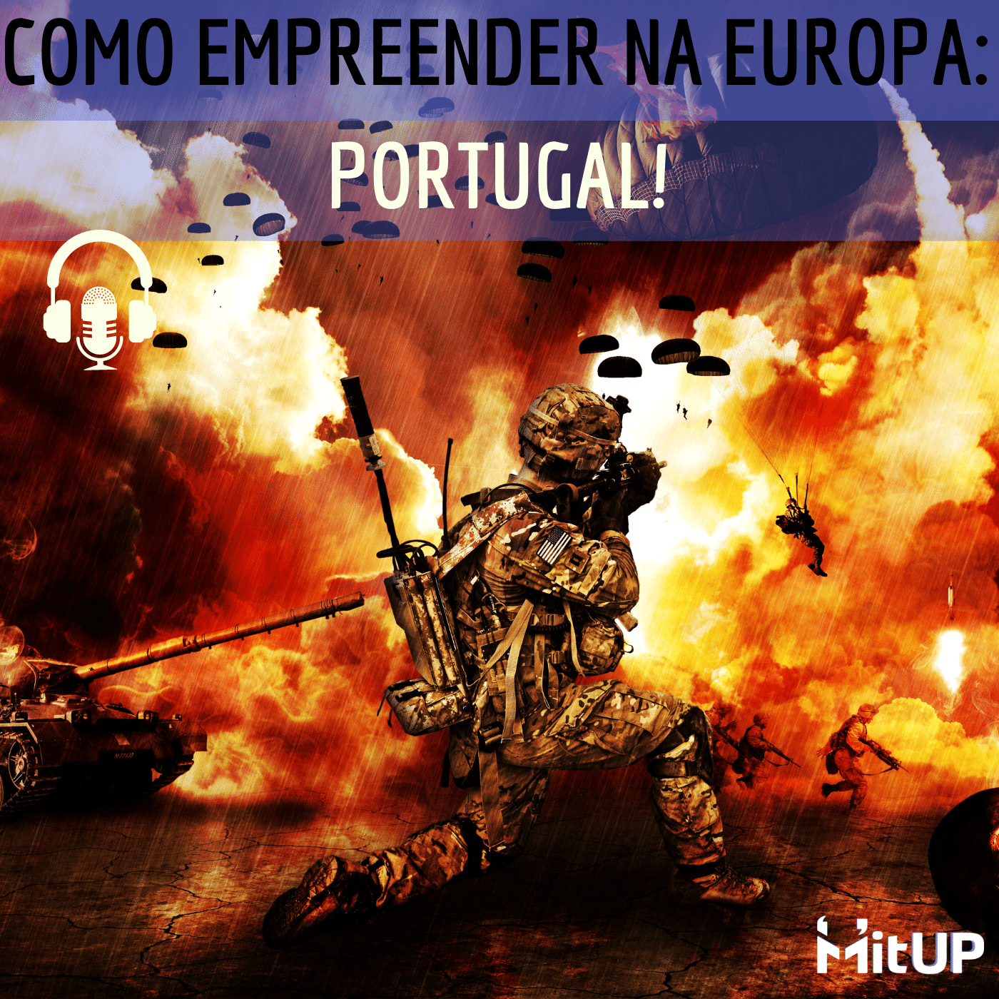 #014 – 5ª passo: Como tirar o projeto do papel e trabalhar!