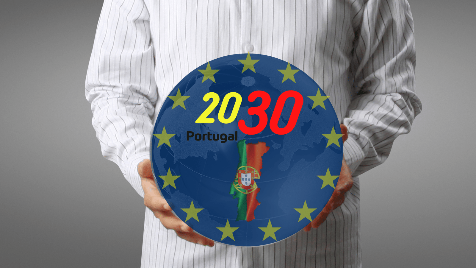 Novos fundos europeus – Portugal 2030