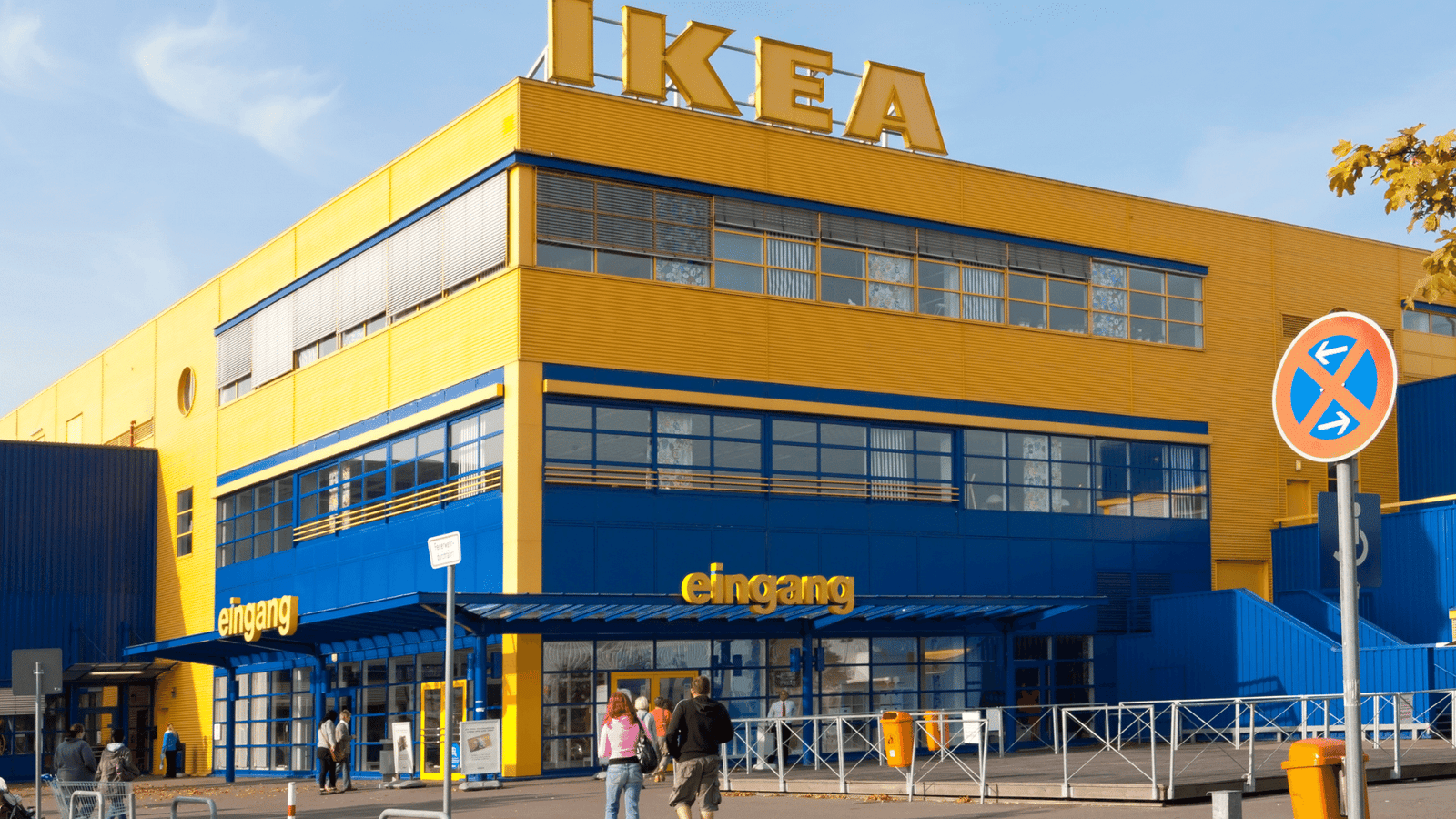 Ikeização! Assuma a autoria do seu negócio!