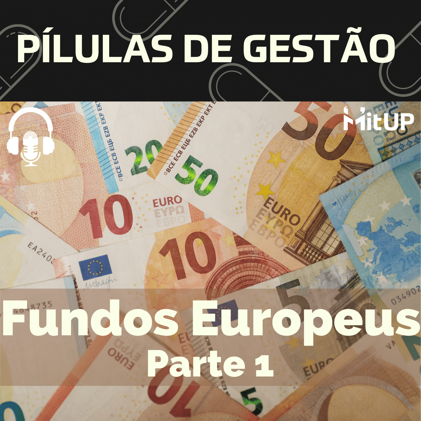 #011 – Como candidatar-se a um fundo europeu – parte 1